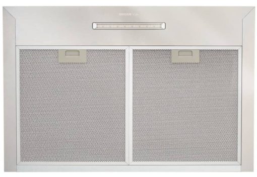 Broan Elite EW43 Series 24" Stainless Steel T-Style Wall Mount Chimney Range Hood - Image 2