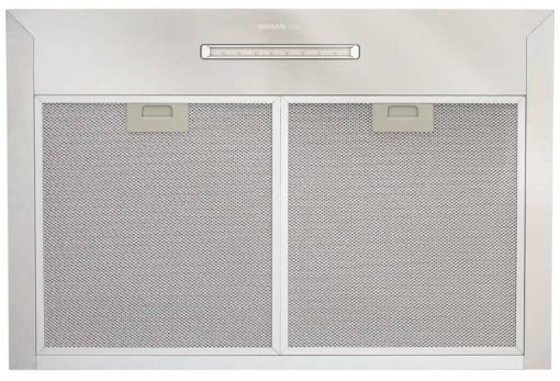 Broan Elite EW43 Series 30" Stainless Steel T-Style Wall Mount Chimney Range Hood - Image 2
