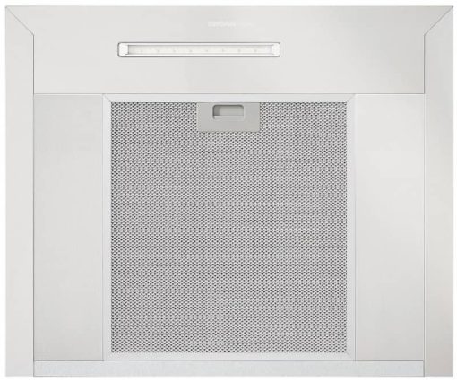 Broan Elite EW48 Series 24" Stainless Steel Pyramidal Chimney Range Hood - Image 2