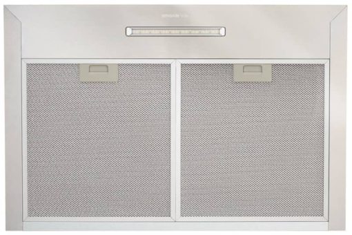 Broan Elite EW48 Series 30" Stainless Steel Pyramidal Chimney Range Hood - Image 2