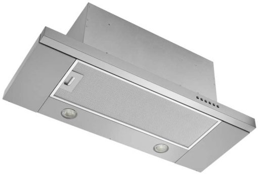 Broan Elite EBS1 Series 24" Stainless Steel Slide-Out Range Hood