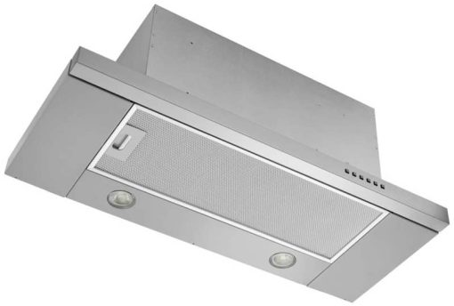 Broan Elite EBS1 Series 30" Stainless Steel Slide-Out Range Hood