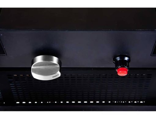 Bromic Heating Tungsten Smart-Heat Natural Gas Portable Outdoor Heater - Image 6