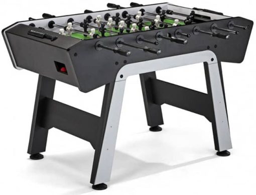 Brunswick Corner Kick Foosball Table
