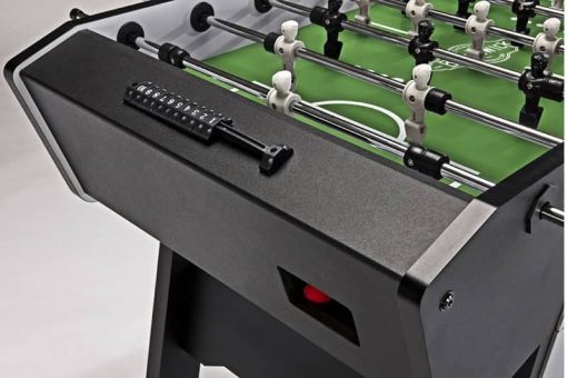 Brunswick Corner Kick Foosball Table - Image 2
