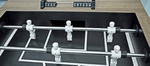 Brunswick Premier Foosball Table - Image 10