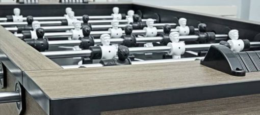 Brunswick Premier Foosball Table - Image 8