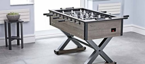 Brunswick Premier Foosball Table - Image 3