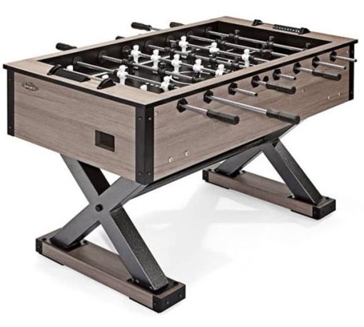 Brunswick Premier Foosball Table