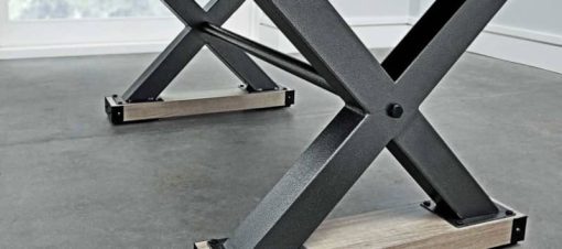 Brunswick Premier Foosball Table - Image 5