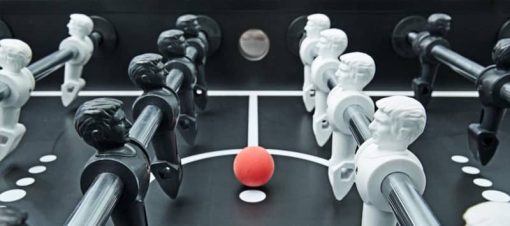 Brunswick Premier Foosball Table - Image 7