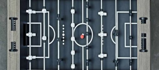 Brunswick Premier Foosball Table - Image 6