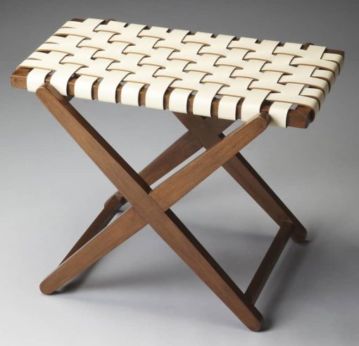 Butler Specialty Company Cipriani Modern Expressions Luggage Rack - Image 2