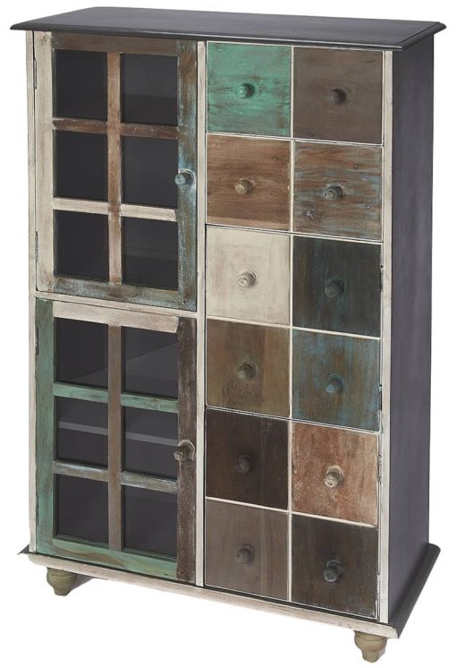 Butler Specialty Company Boise Painted Accent Chest