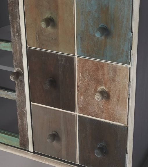 Butler Specialty Company Boise Painted Accent Chest - Image 7