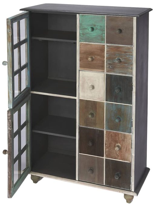 Butler Specialty Company Boise Painted Accent Chest - Image 4