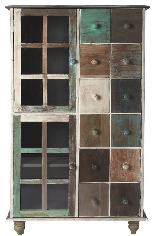 Butler Specialty Company Boise Painted Accent Chest - Image 3