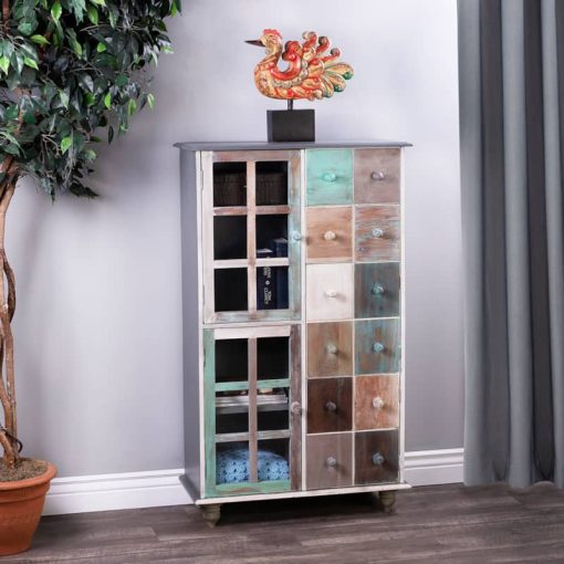 Butler Specialty Company Boise Painted Accent Chest - Image 2