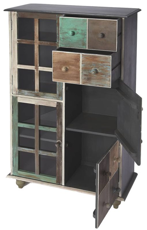 Butler Specialty Company Boise Painted Accent Chest - Image 5