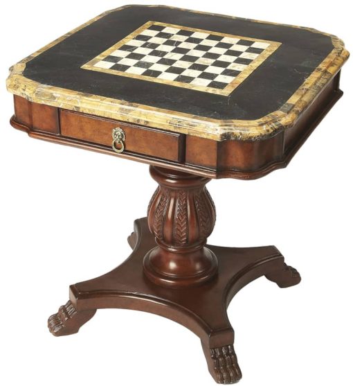 Butler Specialty Company Carlyle Heritage Game Table
