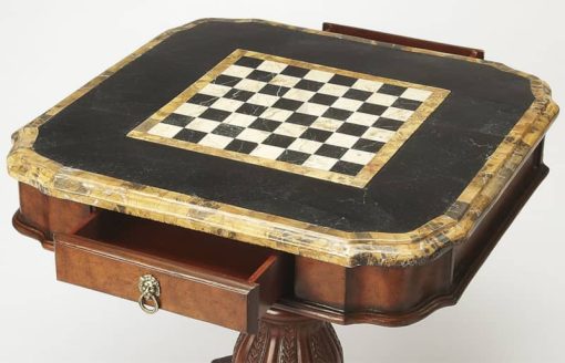 Butler Specialty Company Carlyle Heritage Game Table - Image 2