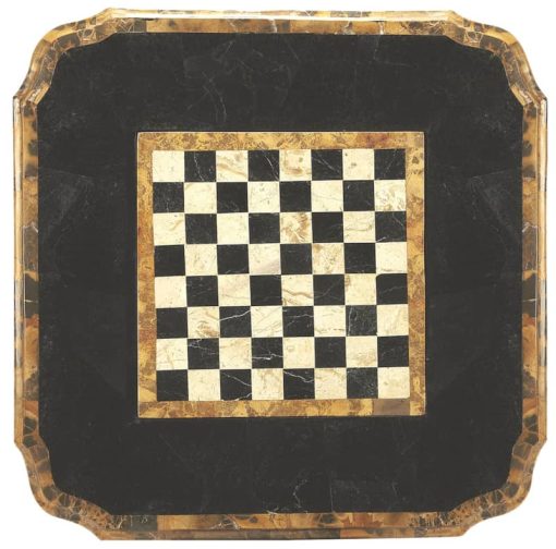 Butler Specialty Company Carlyle Heritage Game Table - Image 3