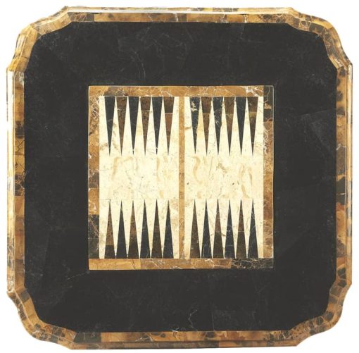 Butler Specialty Company Carlyle Heritage Game Table - Image 4