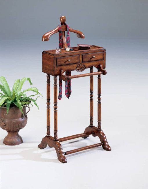 Butler Specialty Company Petrov Cherry Valet - Image 2