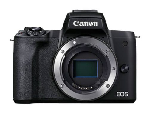 Canon EOS M50 Mark II Camera Body