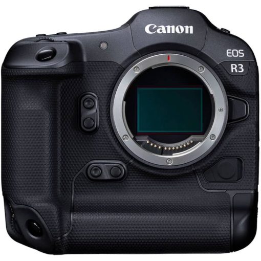 Canon EOS R3 Camera Body