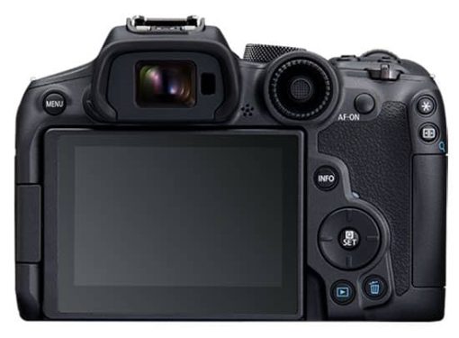 Canon EOS R7 Camera Body With RF-S18-150mm F3.5-6.3 IS STM Lens Kit - Image 2