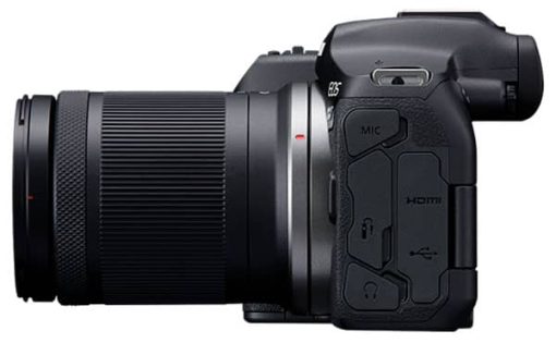 Canon EOS R7 Camera Body With RF-S18-150mm F3.5-6.3 IS STM Lens Kit - Image 12