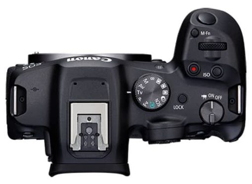 Canon EOS R7 Camera Body With RF-S18-150mm F3.5-6.3 IS STM Lens Kit - Image 11