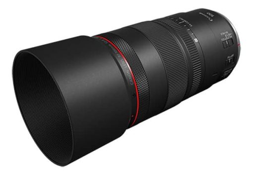 Canon RF 100mm F2.8 L MACRO IS USM Lens - Image 5