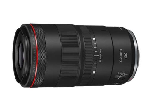 Canon RF 100mm F2.8 L MACRO IS USM Lens - Image 2