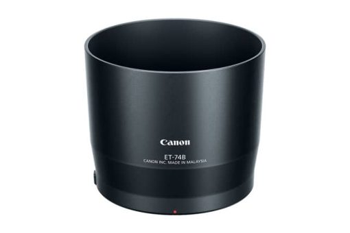 Canon RF100-400mm F5.6-8 IS USM Black Lens - Image 6
