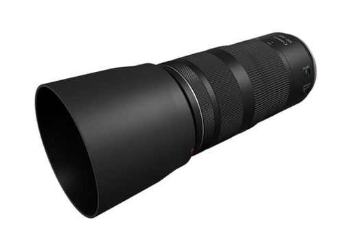 Canon RF100-400mm F5.6-8 IS USM Black Lens - Image 4