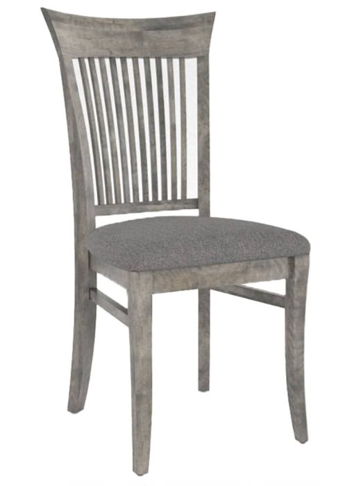 Canadel Core Collection 0270 Dining Chair