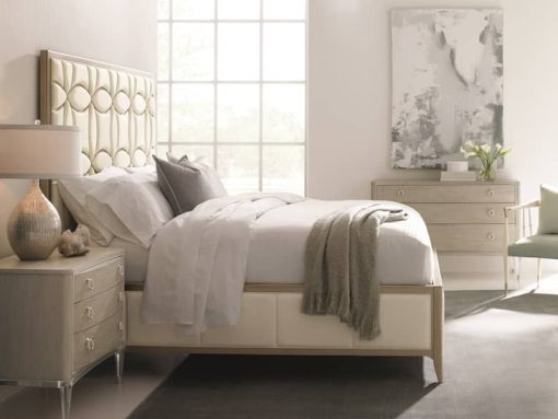 Caracole Classic Floating On Air Nightstand - Image 2