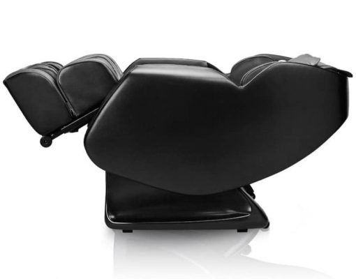 Cozzia Ergotec Neptune Black/Grey Massage Chair - Image 4