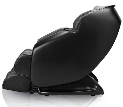 Cozzia Ergotec Neptune Black/Grey Massage Chair - Image 3