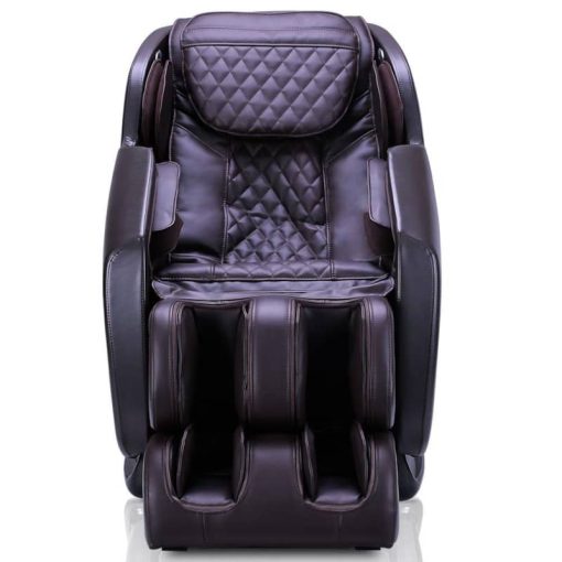 Cozzia Ergotec Neptune Brown Massage Chair - Image 2