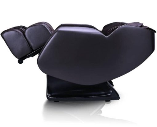 Cozzia Ergotec Neptune Brown Massage Chair - Image 4