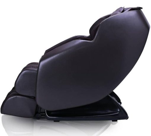 Cozzia Ergotec Neptune Brown Massage Chair - Image 3