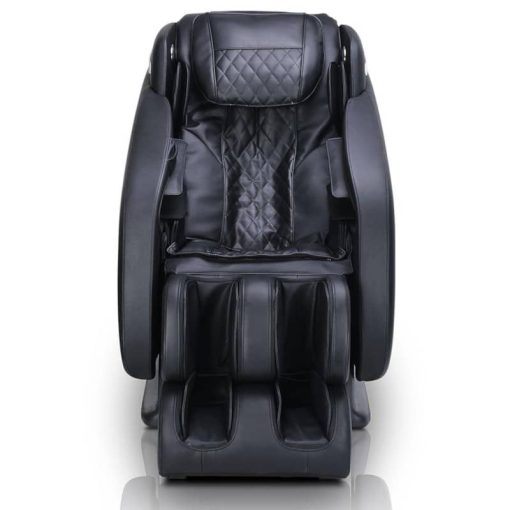 Cozzia Ergotec Saturn Black Massage Chair - Image 2