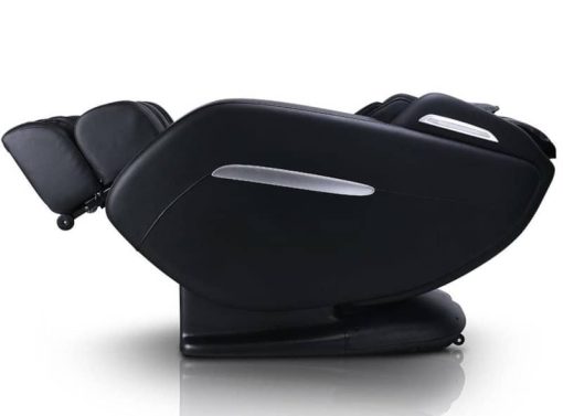 Cozzia Ergotec Saturn Black Massage Chair - Image 4