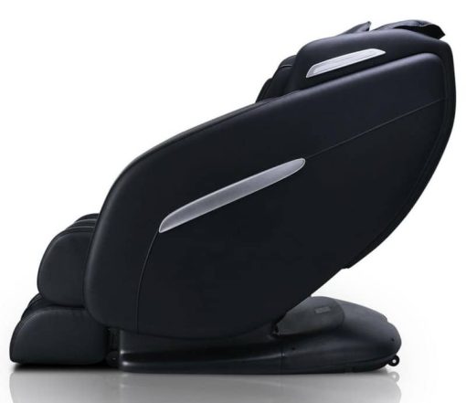Cozzia Ergotec Saturn Black Massage Chair - Image 3