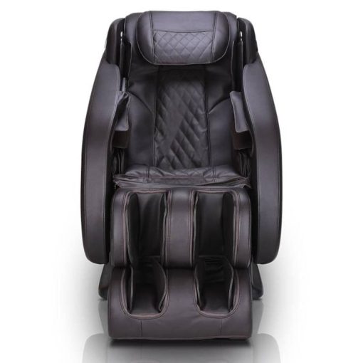 Cozzia Ergotec Saturn Brown Massage Chair - Image 2