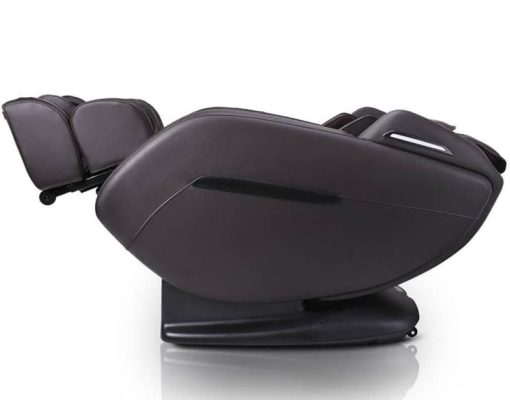 Cozzia Ergotec Saturn Brown Massage Chair - Image 4