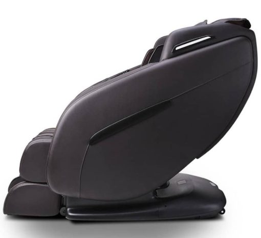 Cozzia Ergotec Saturn Brown Massage Chair - Image 3